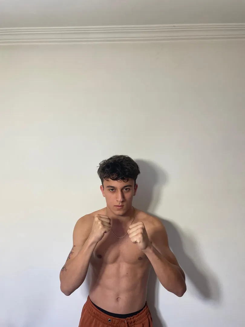 Aaron Soto Vazquez