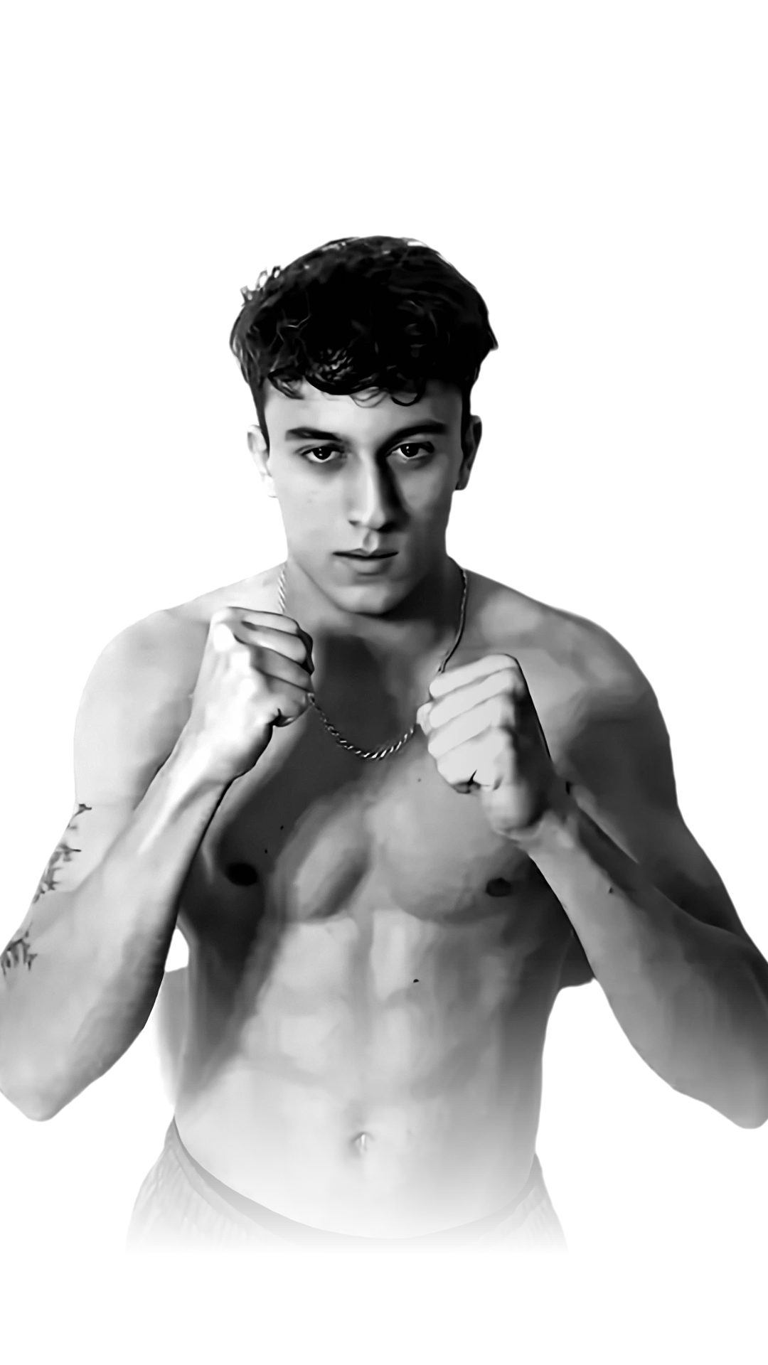 Aaron Soto Vazquez