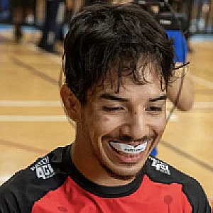 Andres garcia