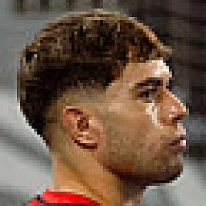 Daniel gomez