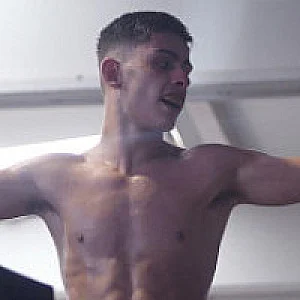Ivan vazquez moreno