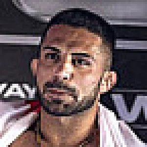 Misha goriashvili