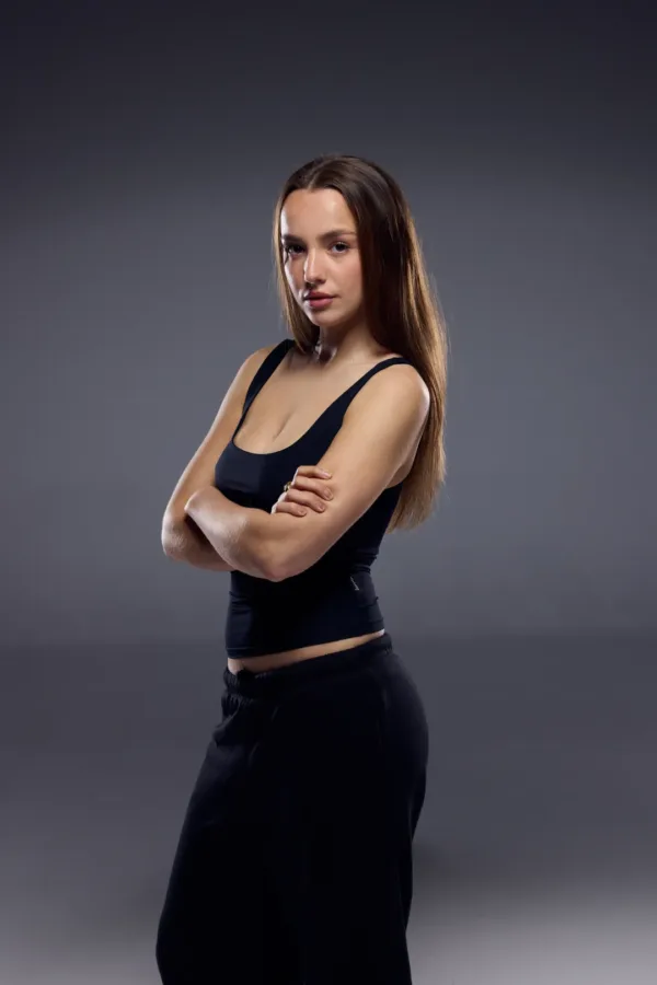 Fabiana sevillano