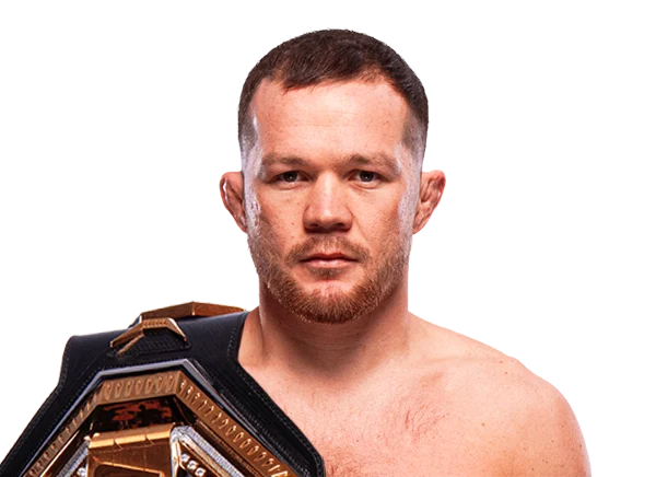 Petr yan