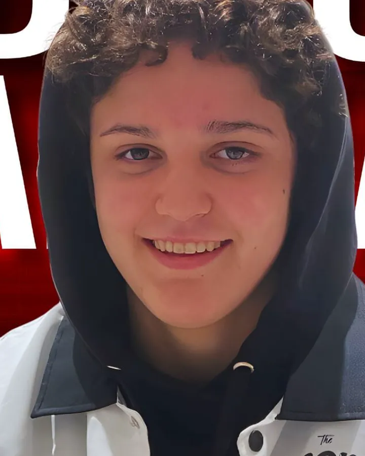 Merche garcía, en el cartel del dojo arena