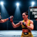 Ailín pérez vence a norma dumont por decisión unánime en ufc vegas 121