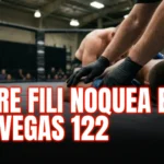 Andre fili noquea a kai kamaka iii en ufc vegas 122