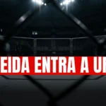 Cesar almeida sustituye a baisangur susurkaev en ufc 334