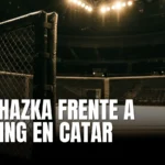 Prochazka contra navajo stirling será el combate estelar de ufc qatar