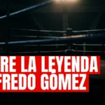 Muere wilfredo gómez a los 69 años por complicaciones respiratorias