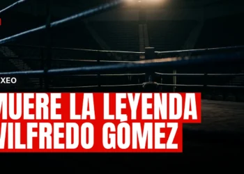 Muere Wilfredo Gómez a los 69 años por complicaciones respiratorias