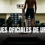 Pesajes oficiales de ufc 332 en salt lake city