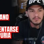 Renato moicano pide a ilia topuria tras su derrota ante justin gaethje