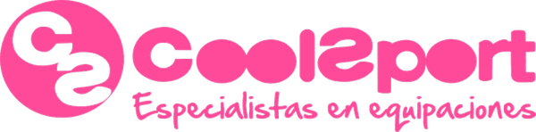 Coolsport, especialistas en equipaciones