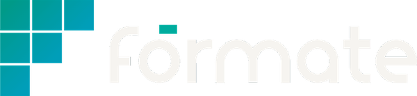 Logotipo de fórmate