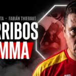 Claves de la defensa de derribos en mma con fabián thiebaut