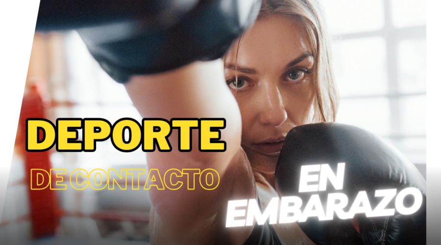 Deporte de Contacto y Embarazo: Guía Completa de Riesgos y Recomendaciones