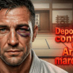 Deporte de contacto vs. Artes marciales: diferencias reales que debes conocer antes de entrenar