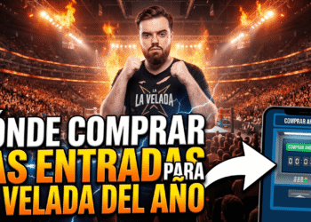 Dónde comprar las entradas para La Velada del Año