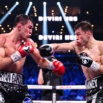 Ryan García vs. Devin Haney II: El Anuncio que Paraliza la División Ligera del Boxeo