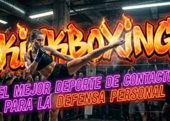 El Mejor Deporte de Contacto para Defensa Personal (Guía 2026)