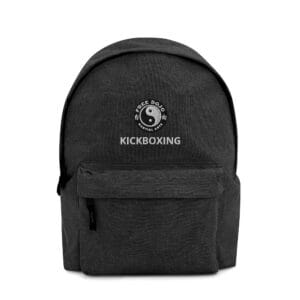 Mochila Kickboxing FD