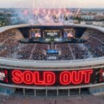 Ibai llanos revienta sevilla: la velada del año vi agota las entradas en unas horas