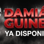 Damián guinea: «el boxeo es el mejor psicólogo, cambiaría los ansiolíticos por el saco»