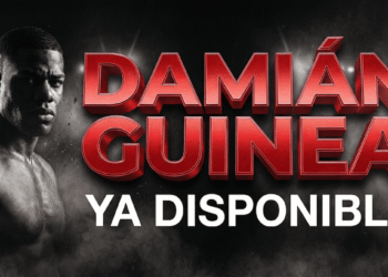 Damián Guinea: «El boxeo es el mejor psicólogo, cambiaría los ansiolíticos por el saco»