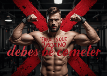 Errores comunes al iniciarse en MMA y cómo evitarlos