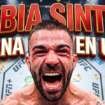 Fabià sintes conquista parís: el campeón de wow debuta en la ufc con una victoria