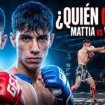 Fabio mattia vs rubén veloso: choque inaugural en gfc rías baixas
