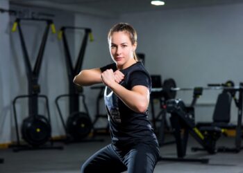 Top 5 deportes de contacto para empezar si nunca has entrenado