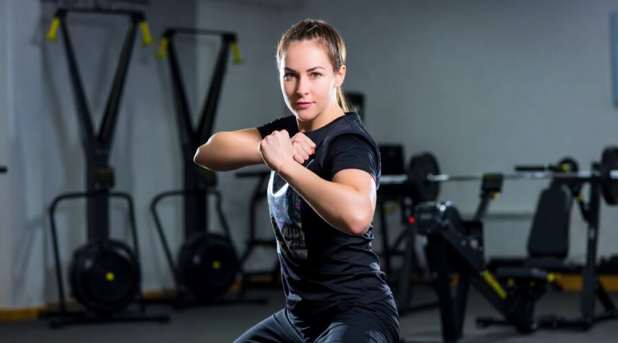 Top 5 deportes de contacto para empezar si nunca has entrenado