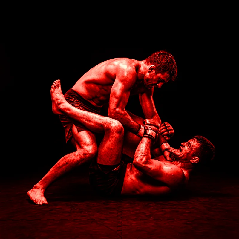 Free dojo lugo | mma, kickboxing, muay thai, bjj, boxeo Clase de mma grappling en free dojo lugo: derribos, control en el suelo y salidas de guardia
