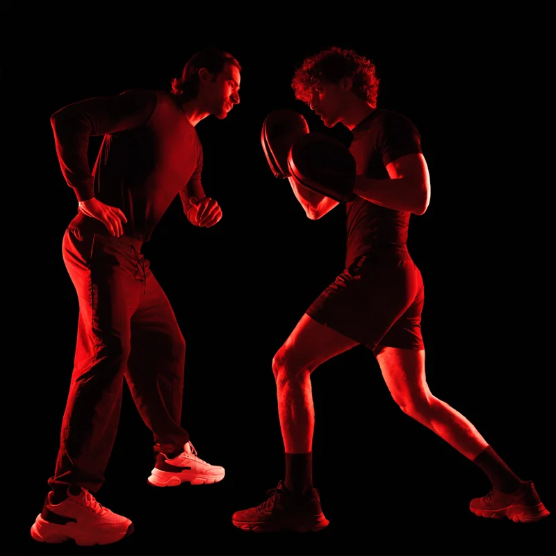 Clase particular individual con monitor en free dojo lugo