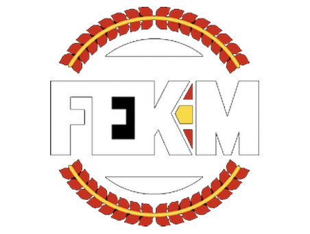 Free dojo lugo | mma, kickboxing, muay thai, bjj, boxeo Logotipo de la fekm, federación española de kickboxing y muaythai