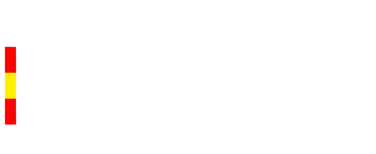 Logotipo oficial de la real federación española de boxeo