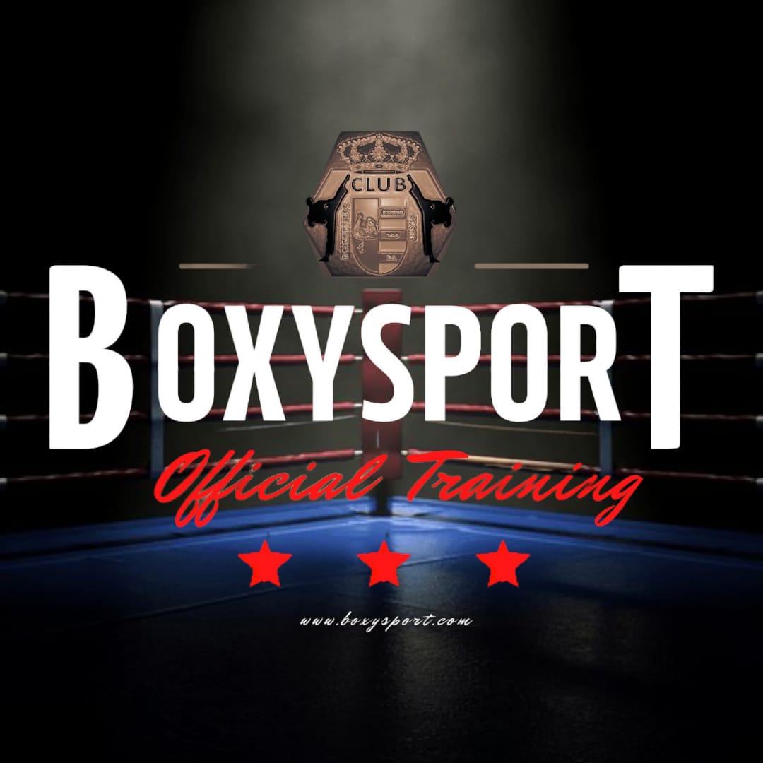 CDE BOXYSPORT