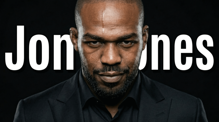 El ocaso del «Bones»: ¿Es el fin de la era de Jon Jones en la UFC?