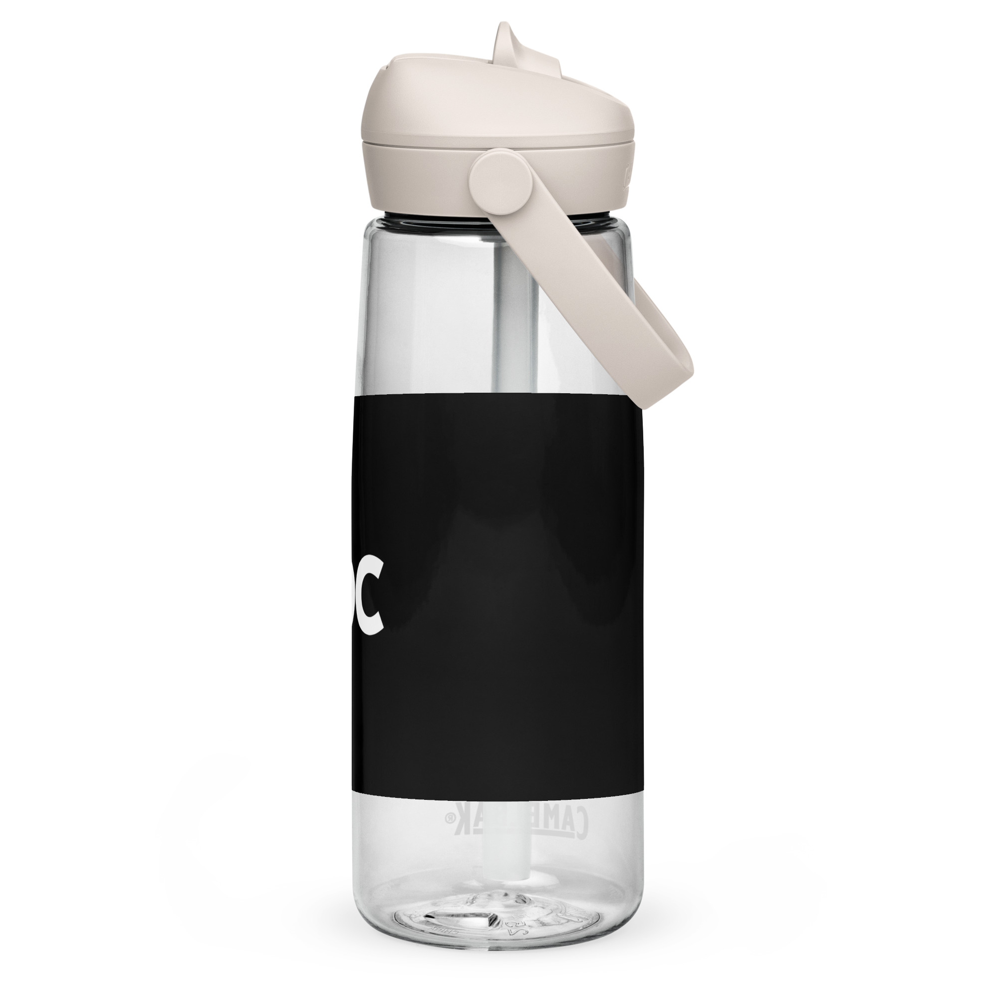 Botella de agua DDC 4 Botella de agua DDC - Imagen 2