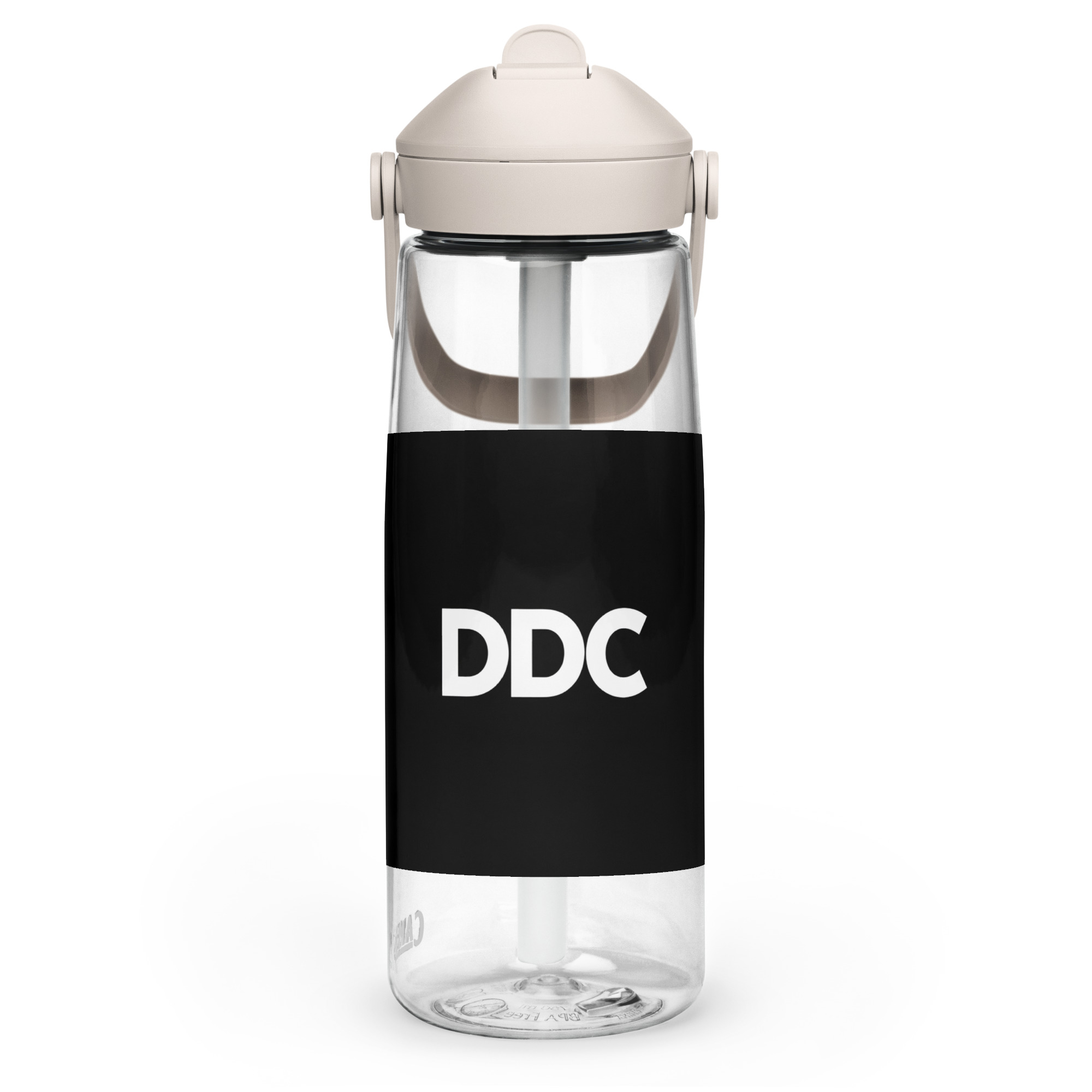 Botella de agua DDC 5 Botella de agua DDC - Imagen 3