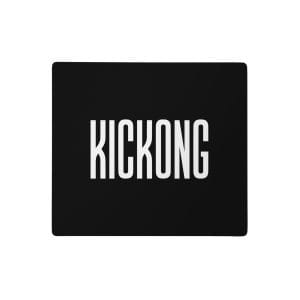 Almohadilla ratón gaming Kick