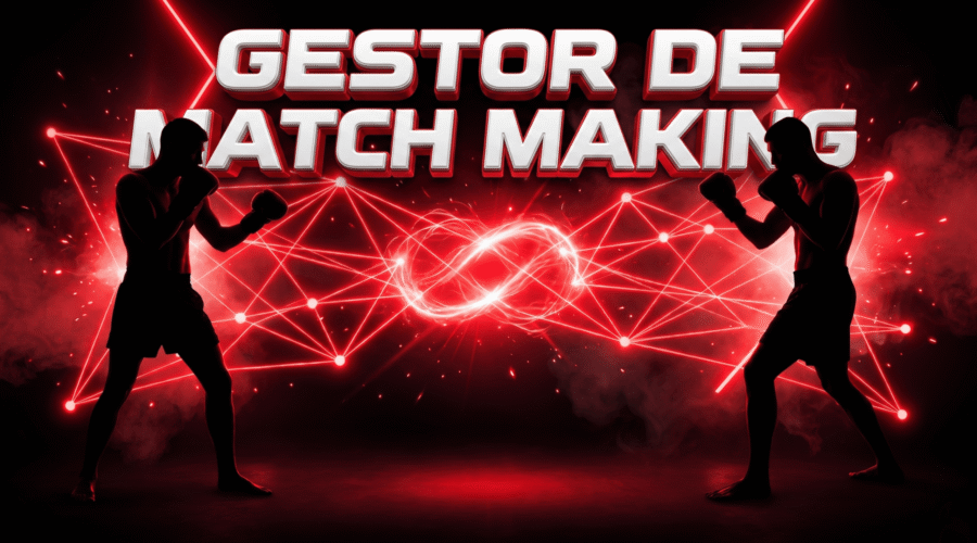 DDC Matchmaking: la herramienta gratuita para diseñar tu velada