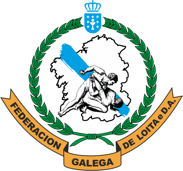 Federación galega de loita