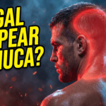 ¿es legal golpear en la nuca en la ufc? La verdad sobre una de las reglas más confusas de las mma