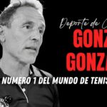 Gonzalo gonzález, número 1 del mundo de tenis a los 60: fuerza, hiit y cabeza