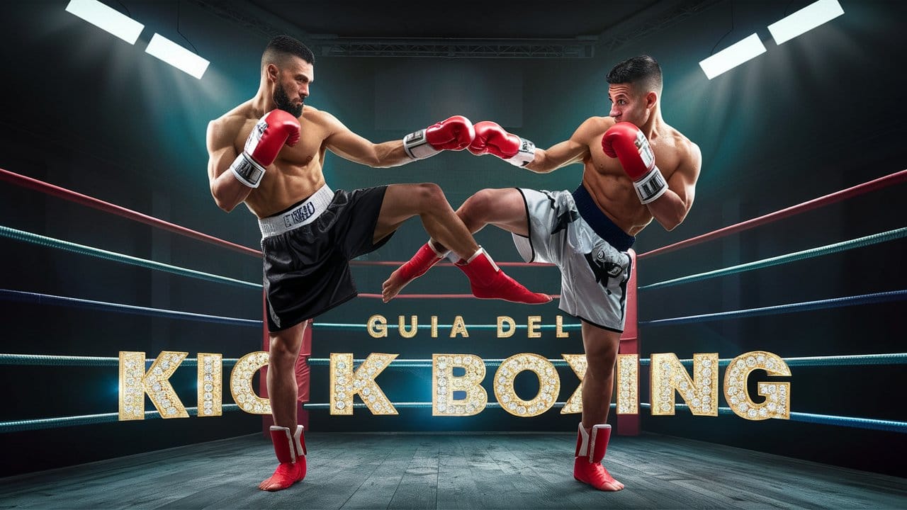 Guia del kickboxing