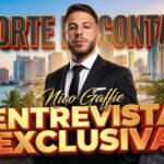El asalto al campeonato mundial: entrevista a nico gaffie antes de volar a miami ✈️ bkfc 87