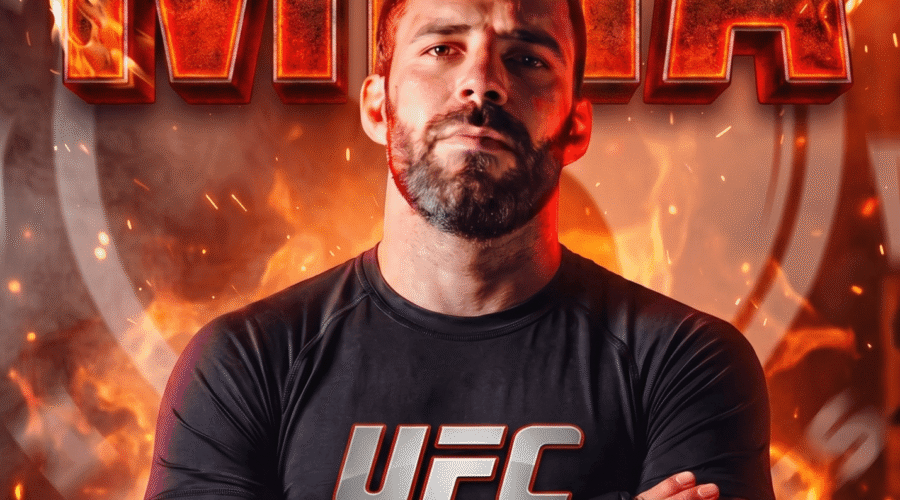 Seminario de MMA con Cesar Alonso